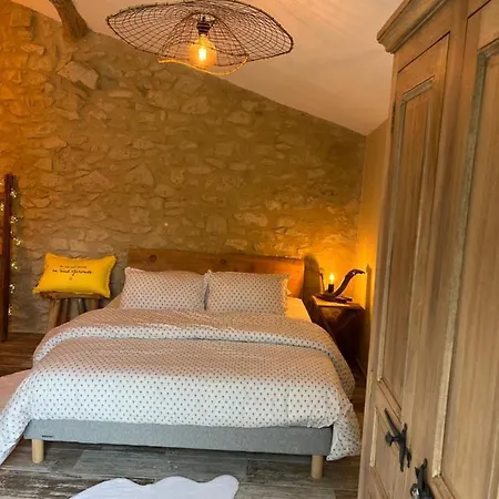 La L'eucalyptus Bed & Breakfast