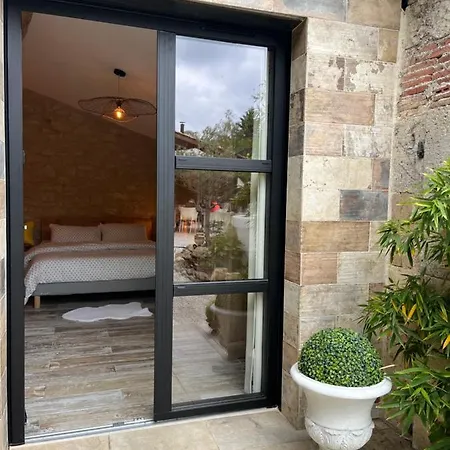 Bed & Breakfast La L'eucalyptus *