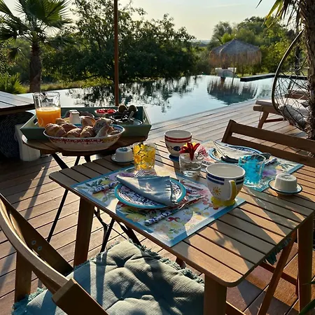 La L'eucalyptus Saint-Laurent-du-Bois