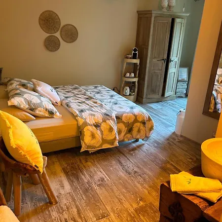 La L'eucalyptus Saint-Laurent-du-Bois